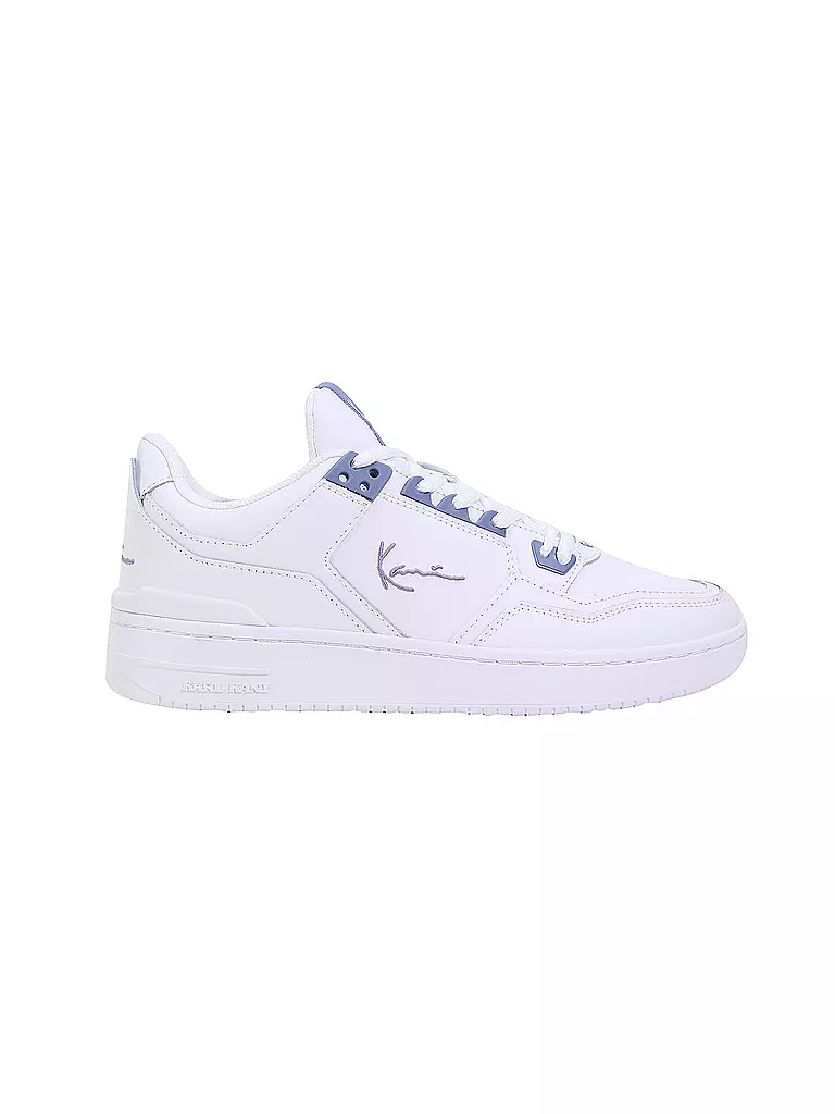 KARL KANI | Sneaker 89 LXRY | blau