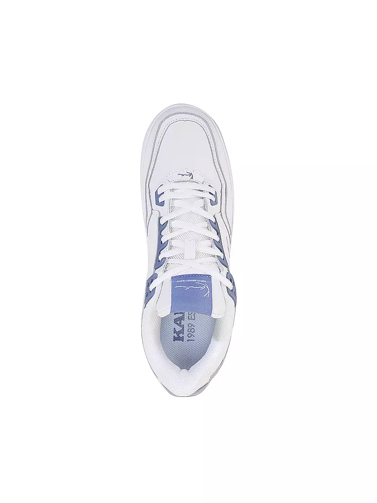 KARL KANI | Sneaker 89 LXRY | blau