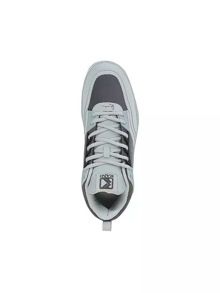 KARL KANI | Sneaker LXRY PLUS | grau