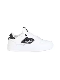 KARL KANI | Sneaker | weiss