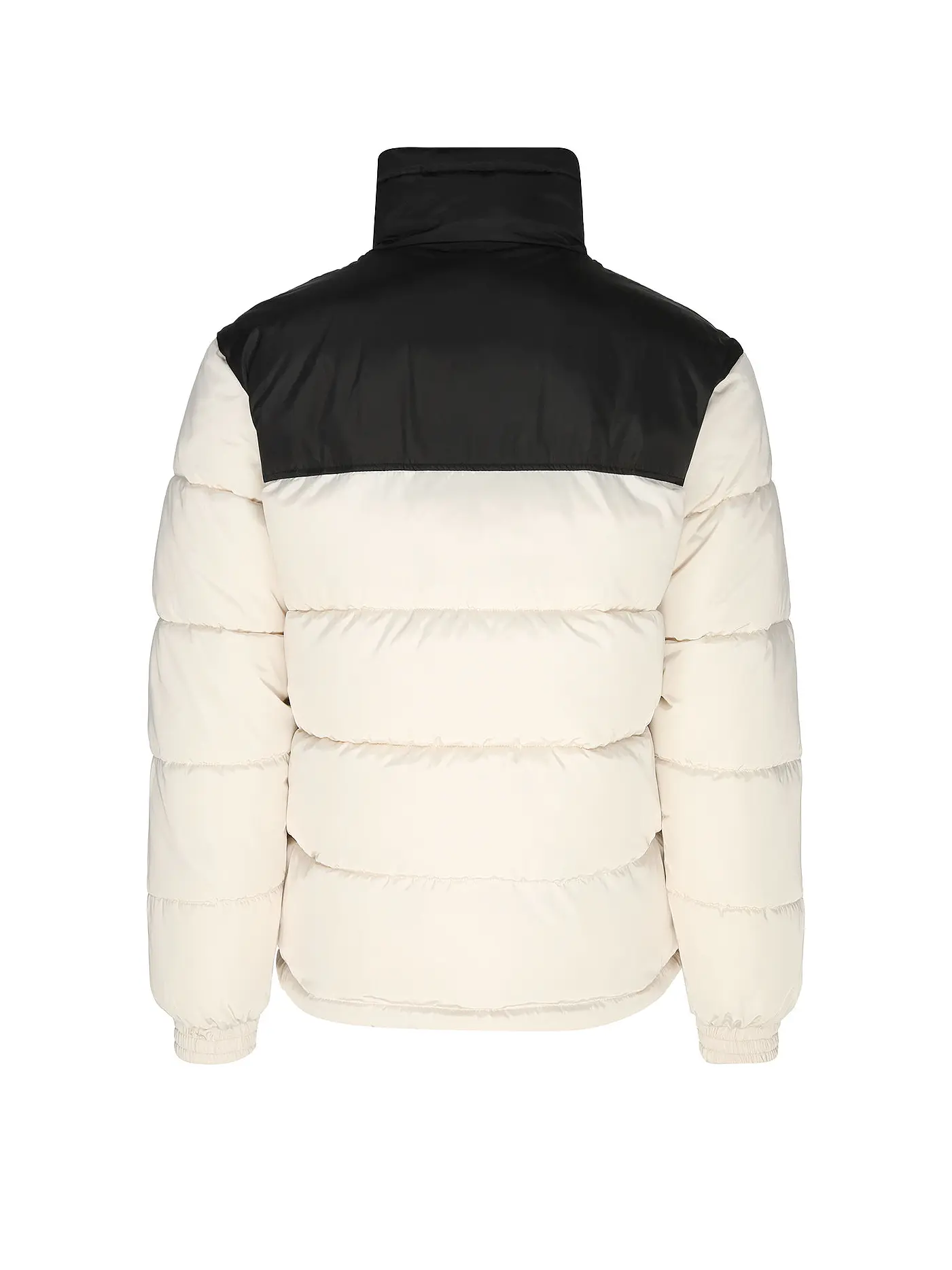 KARL KANI | Steppjacke RETRO ESSENTIAL | beige