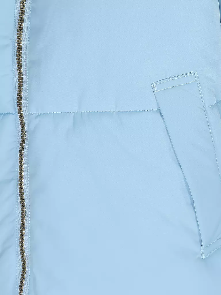 KARL KANI | Steppjacke | blau
