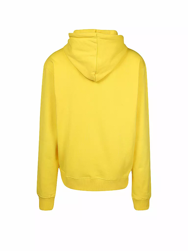 KARL KANI | Sweater | gelb