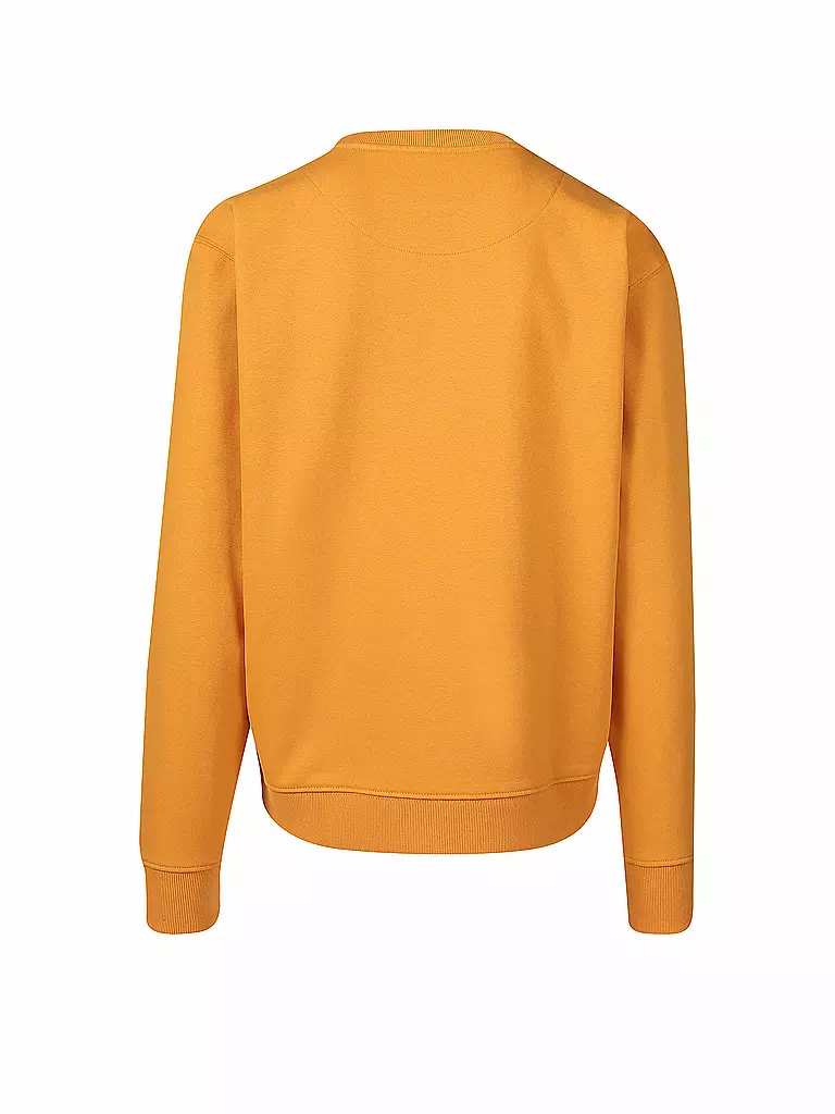 KARL KANI | Sweater | orange
