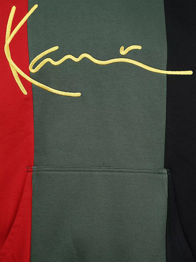 KARL KANI | Sweater | bunt