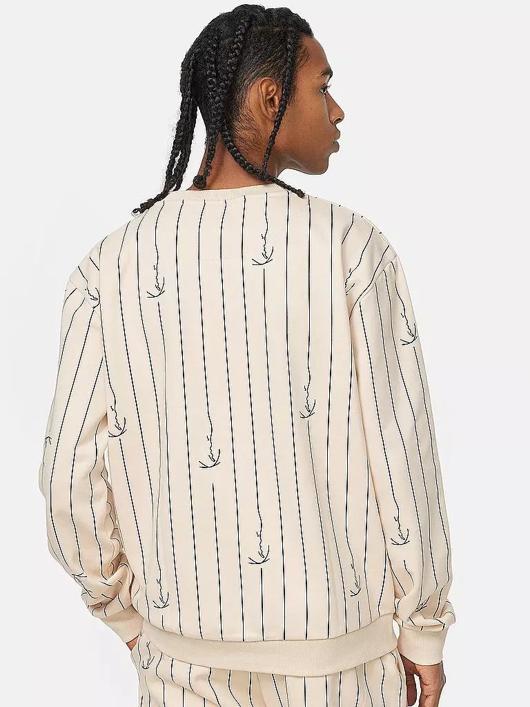 KARL KANI | Sweater | beige