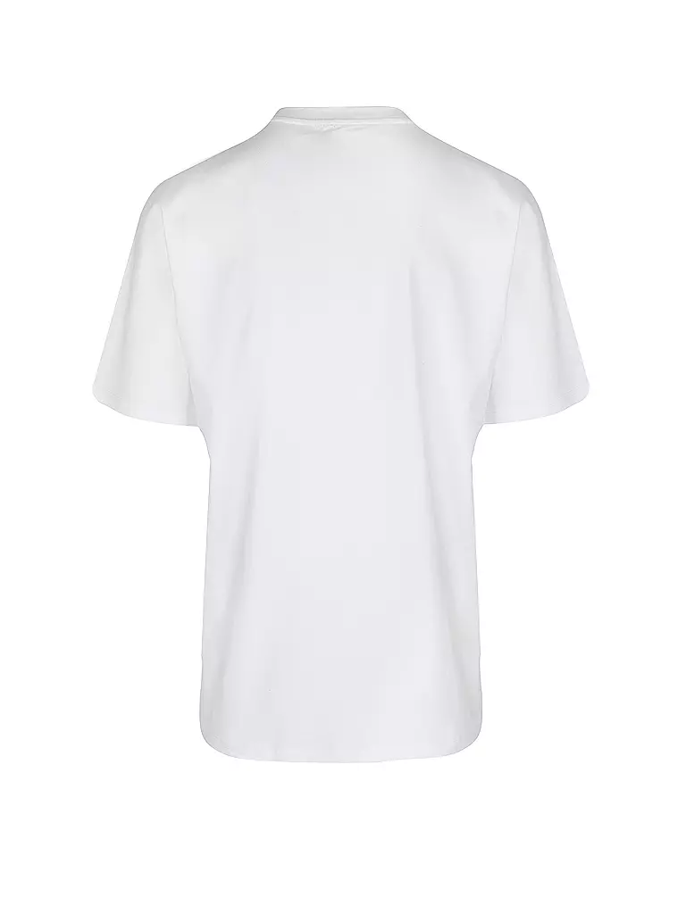KARL KANI | T-Shirt | weiß