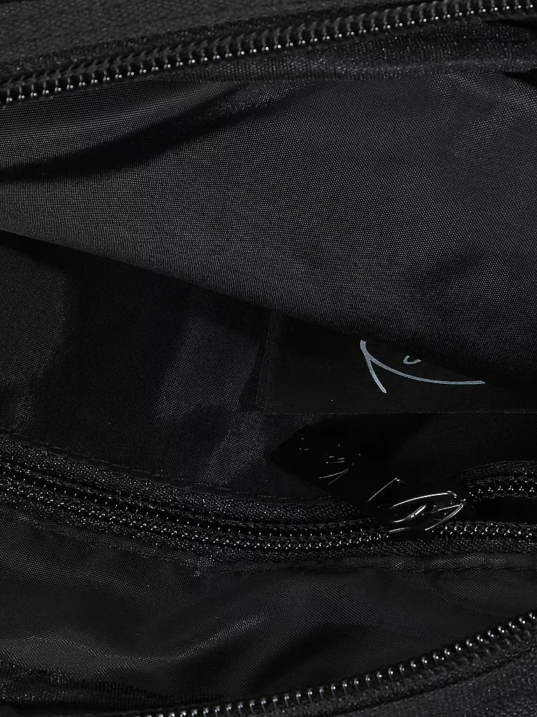 KARL KANI | Tasche - Bauchtasche | schwarz