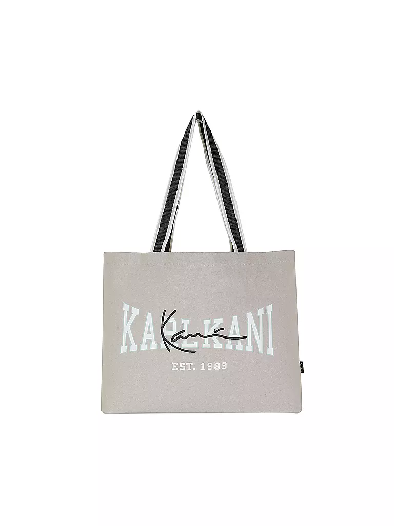 KARL KANI | Tasche | beige