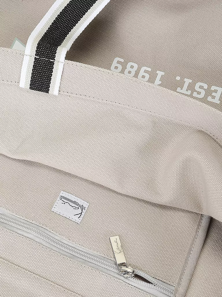 KARL KANI | Tasche | beige