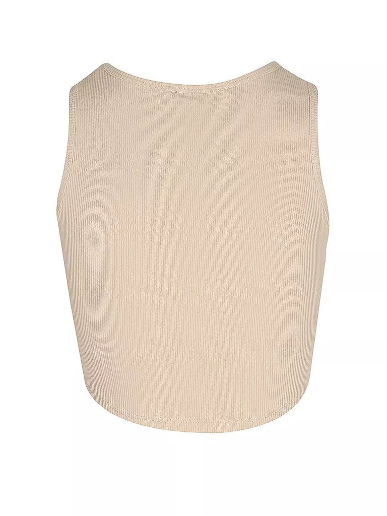 KARL KANI | Top | beige