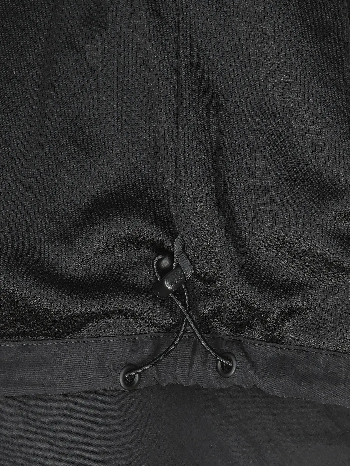 KARL KANI | Windbreaker  | schwarz