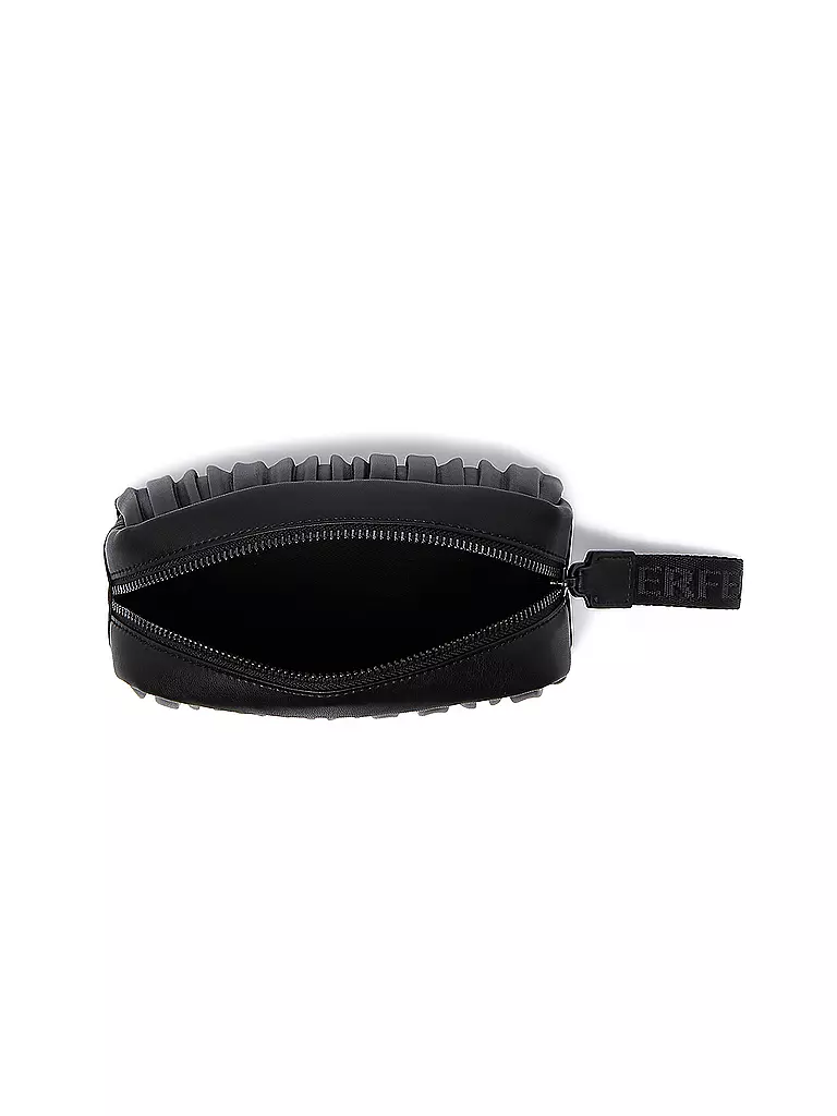 KARL LAGERFELD | Make Up Bag K/Kushion | schwarz