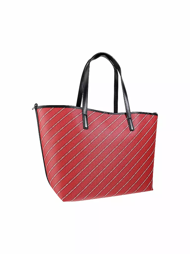 KARL LAGERFELD | Shopper "Paris" | 