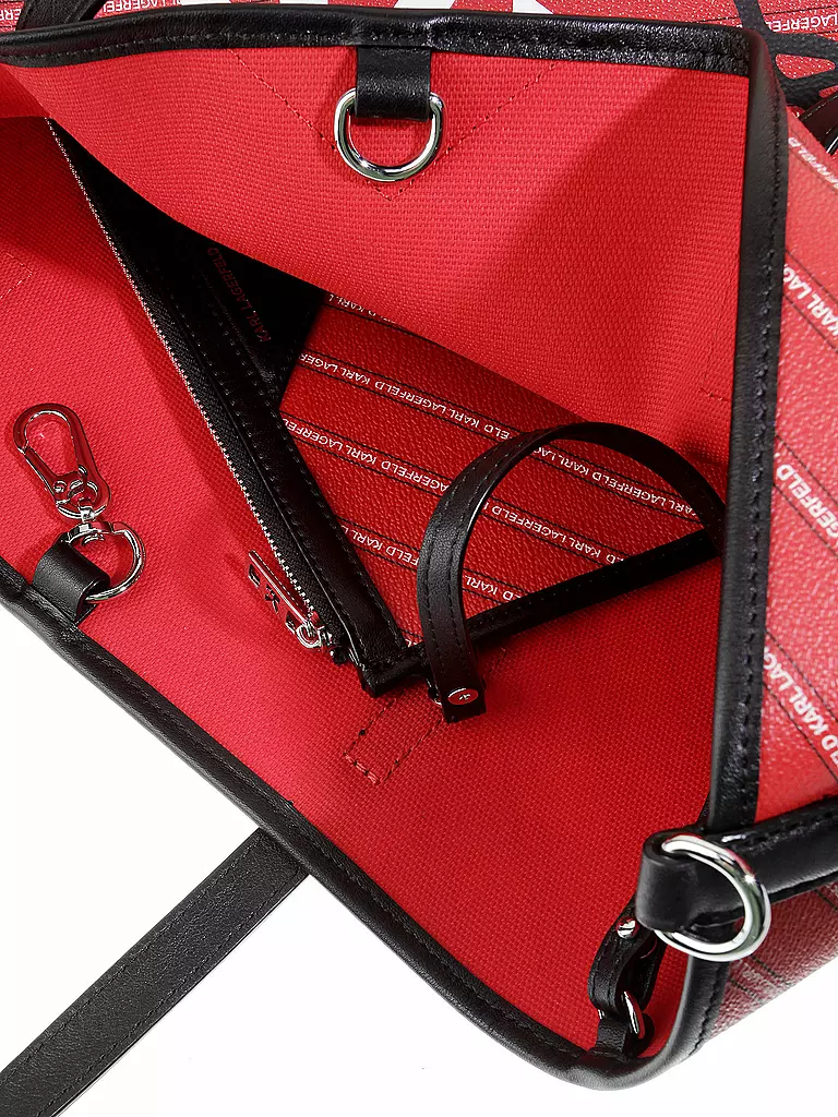 KARL LAGERFELD | Shopper "Paris" | 