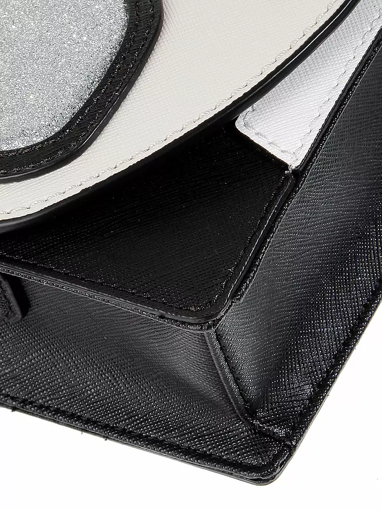 KARL LAGERFELD | Tasche - Crossbody "Ikonik" | 