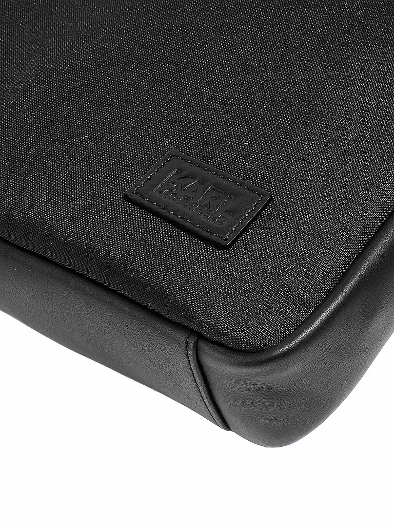 KARL LAGERFELD | Tasche - Laptopbag  | 