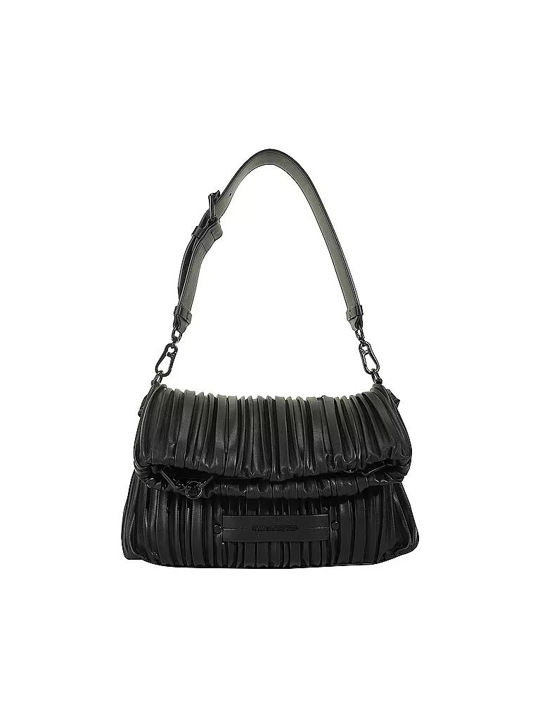 KARL LAGERFELD | Tasche - Mini Bag Kushion  Small | schwarz