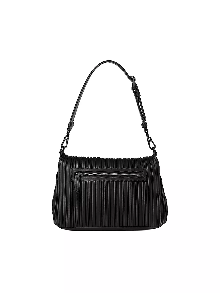 KARL LAGERFELD | Tasche - Mini Bag Kushion  Small | schwarz