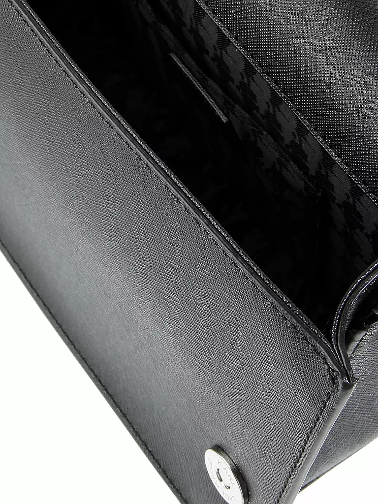 KARL LAGERFELD | Tasche - Schultertasche "Konik" | 