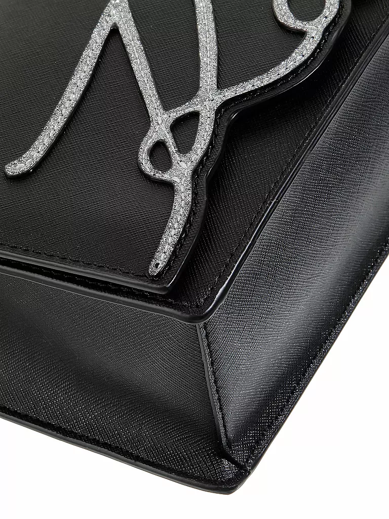 KARL LAGERFELD | Tasche - Schultertasche "Konik" | 