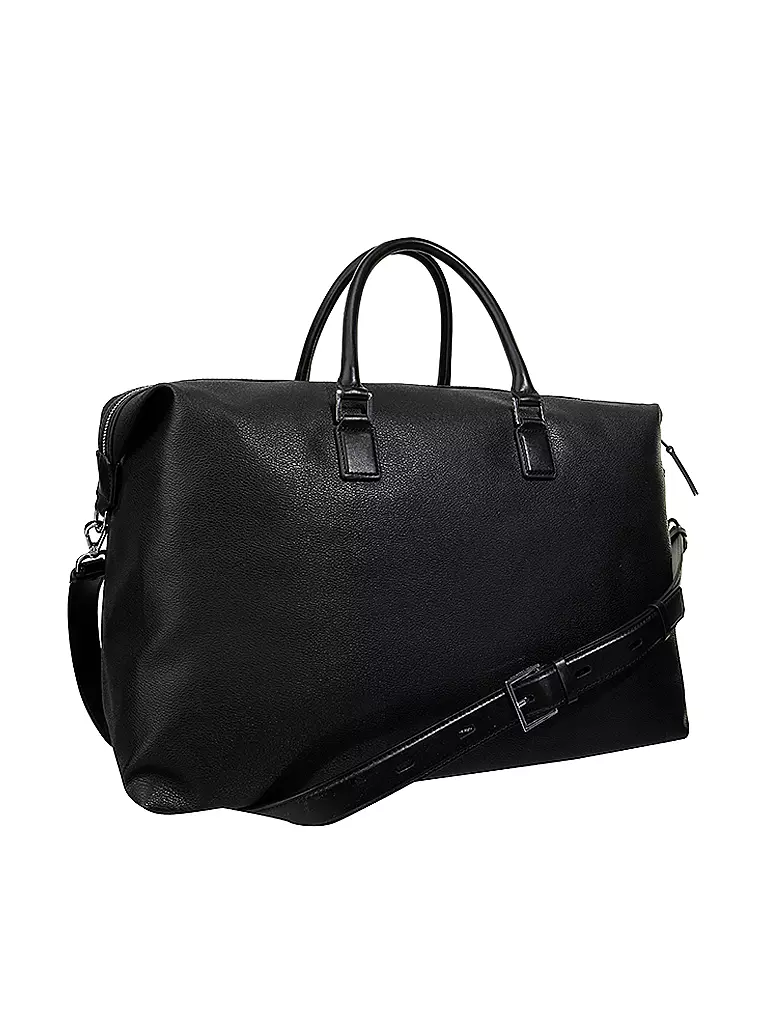 KARL LAGERFELD | Weekender "Rue St Guillaume" | schwarz