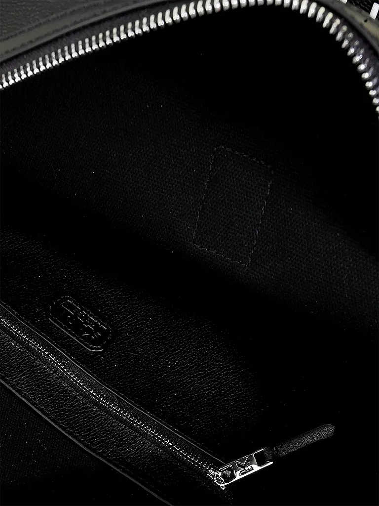 KARL LAGERFELD | Weekender "Rue St Guillaume" | schwarz