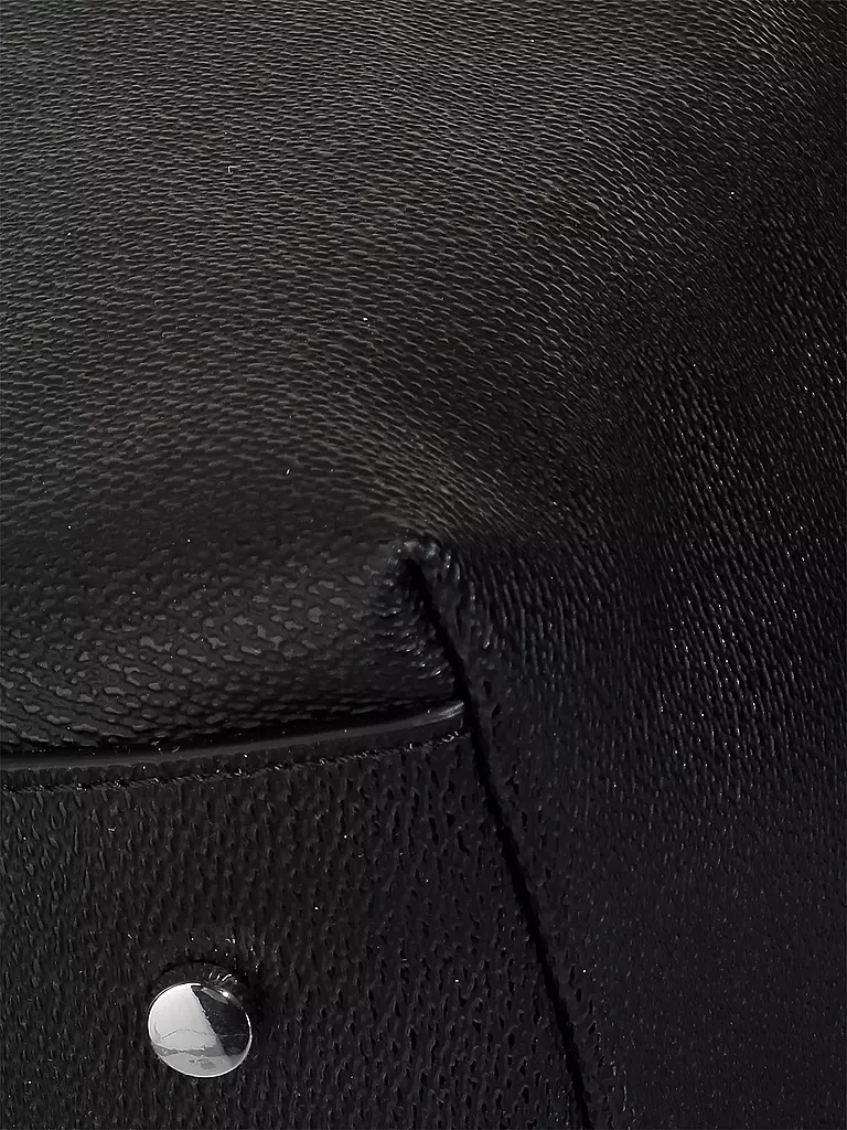 KARL LAGERFELD | Weekender "Rue St Guillaume" | schwarz