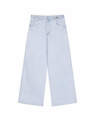 KARO KAUER | Jeans Wide Fit