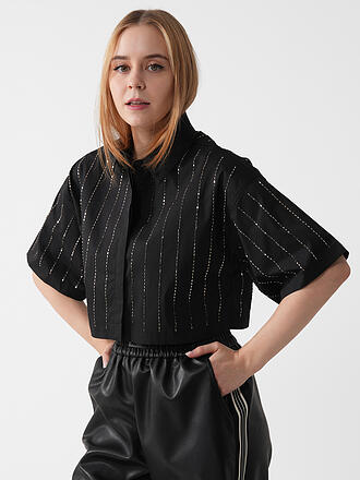 KARO KAUER | Blusenshirt