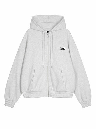 KARO KAUER | Sweatjacke 