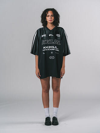 KARO KAUER | T-Shirt Oversized Fit