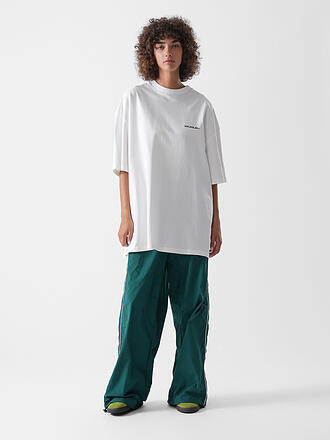 KARO KAUER | T-Shirt Oversized Fit FORTUNE COOKIE