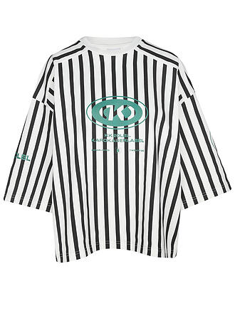 KARO KAUER | T-Shirt Oversized Fit