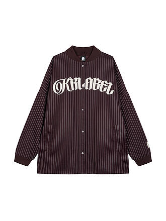 KARO KAUER | Overshirt 