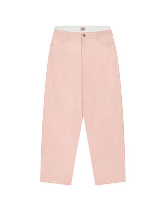 KARO KAUER | Jeans Wide Leg 