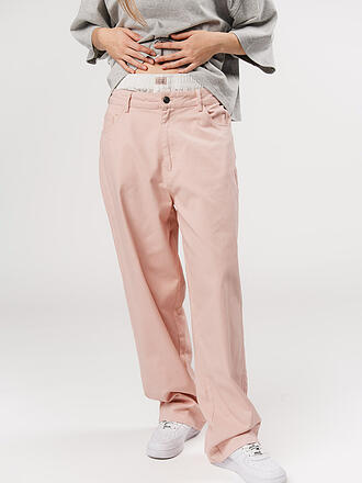 KARO KAUER | Jeans Wide Leg 