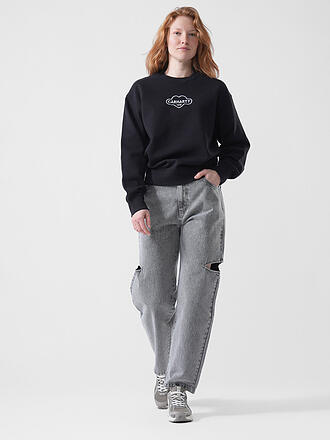 KARO KAUER | Jeans Balloon Fit 