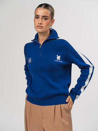 KARO KAUER | Troyer Pullover 
