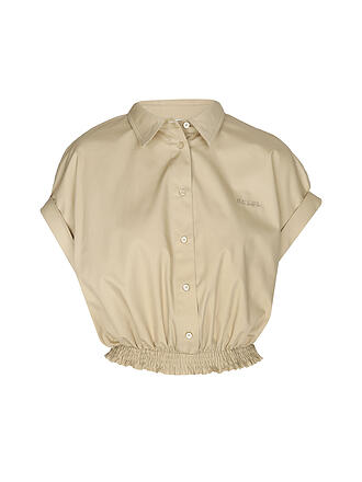 KARO KAUER | Blusenshirt 