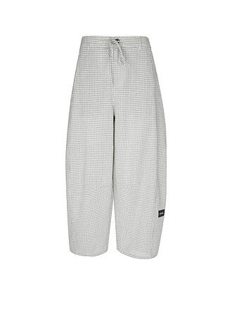 KARO KAUER | Hose Barrel Leg