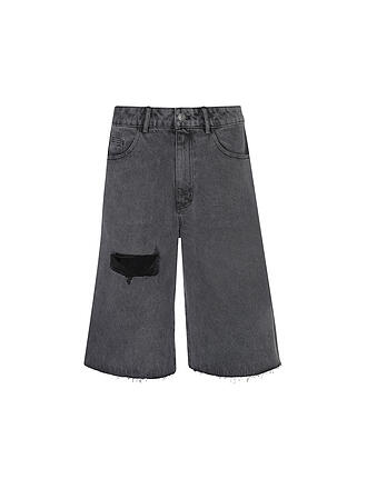 KARO KAUER | Jeansshorts 