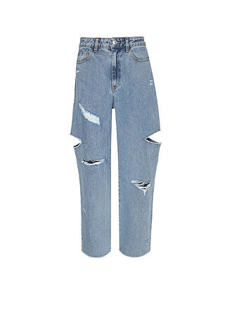 KARO KAUER | Jeans Balloon Fit 