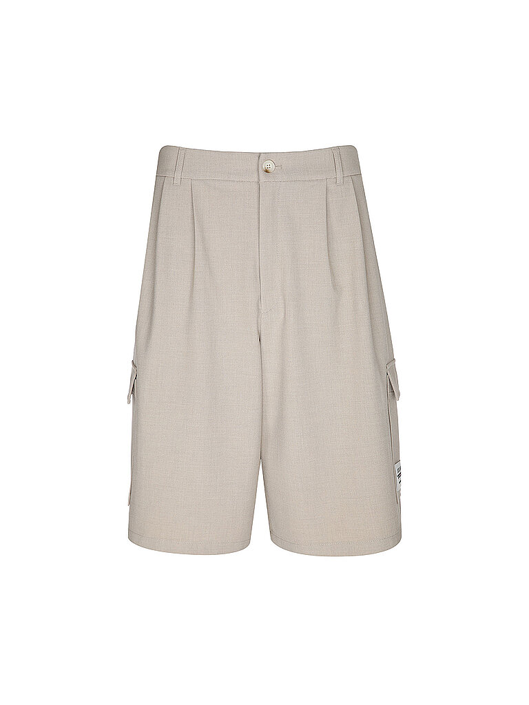 KARO KAUER Shorts camel | M