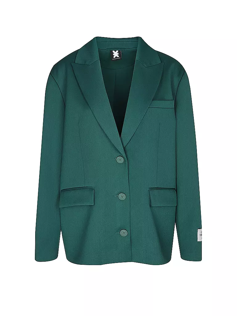 KARO KAUER | Blazer  | dunkelgrün