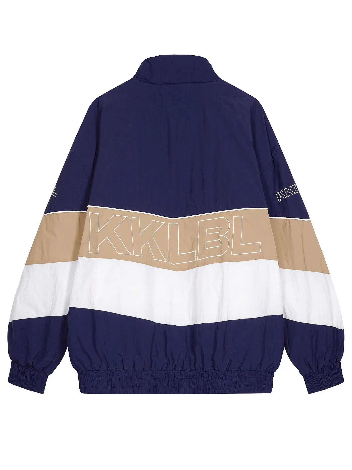 KARO KAUER | Blouson  | blau