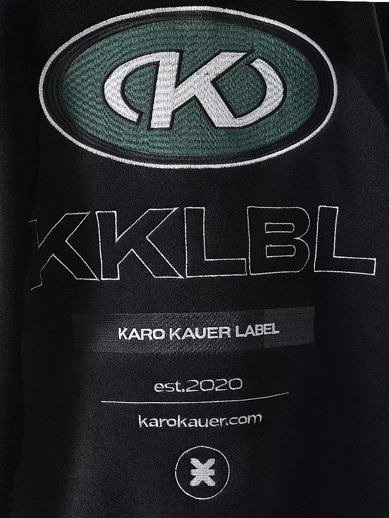 KARO KAUER | Blouson | schwarz