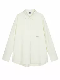 KARO KAUER | Bluse | hellgrün
