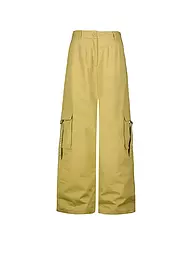 KARO KAUER | Cargohose  | camel