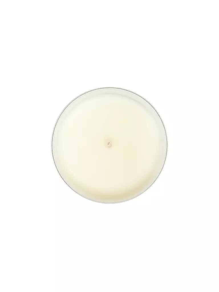 KARO KAUER | Duftkerze SCENTED CANDLE white  | weiss